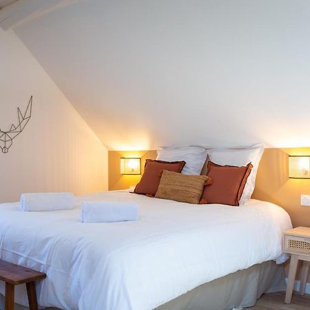 Mont-près-Chambord Cosy Chambord A 10 Minutes Du Chateau מראה חיצוני תמונה
