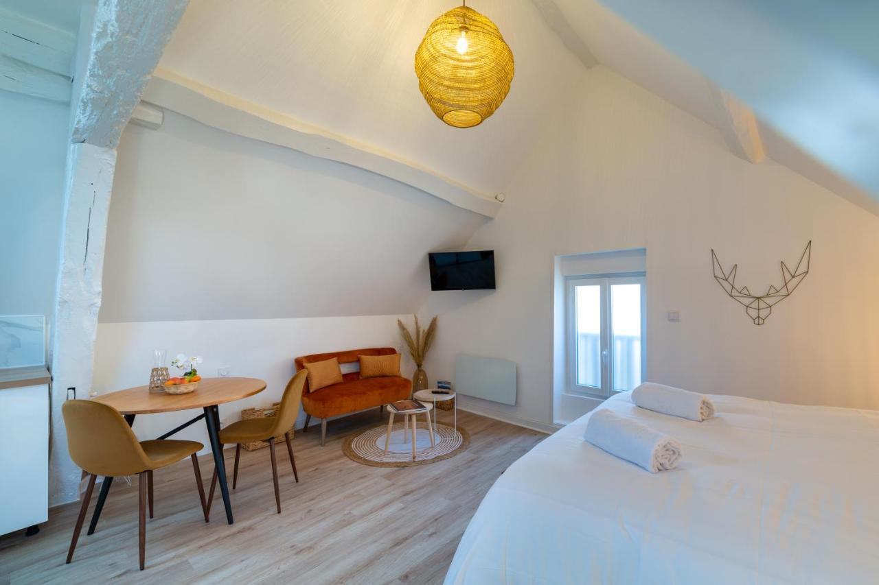 Mont-près-Chambord Cosy Chambord A 10 Minutes Du Chateau מראה חיצוני תמונה